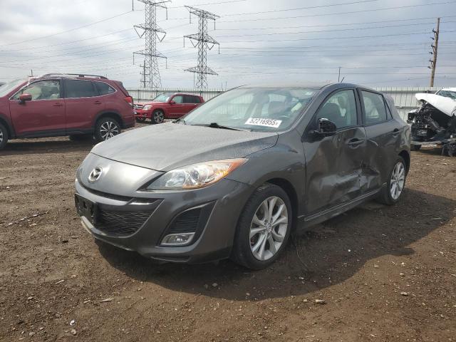 2011 Mazda 3 S