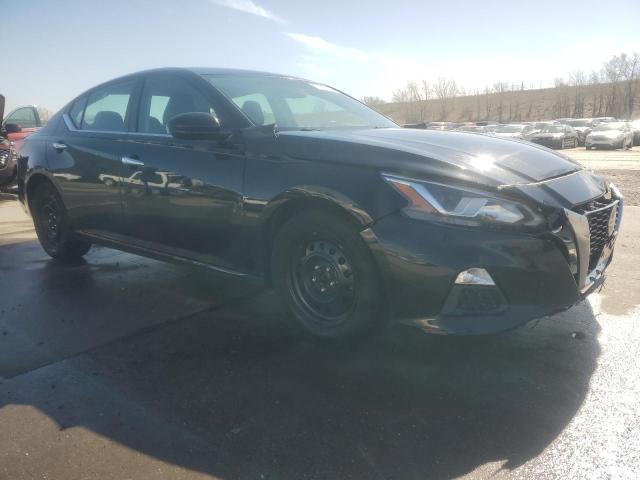  NISSAN ALTIMA 2020 Черный