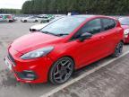 2019 FORD FIESTA ST- for sale at Copart WHITBURN