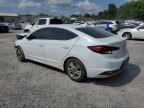 2020 Hyundai Elantra Sel en Venta en Madisonville, TN - Front End
