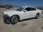 2013 Dodge Charger Police იყიდება Harleyville-ში, SC - Front End
