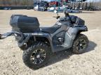 2013 CAN-AM OUTLANDER MAX 650 XT for sale at Copart NH - CANDIA
