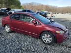 2010 Honda Civic Lx zu verkaufen in Windsor, NJ - Front End