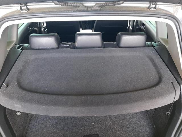 2008 VOLKSWAGEN TIGUAN ESC