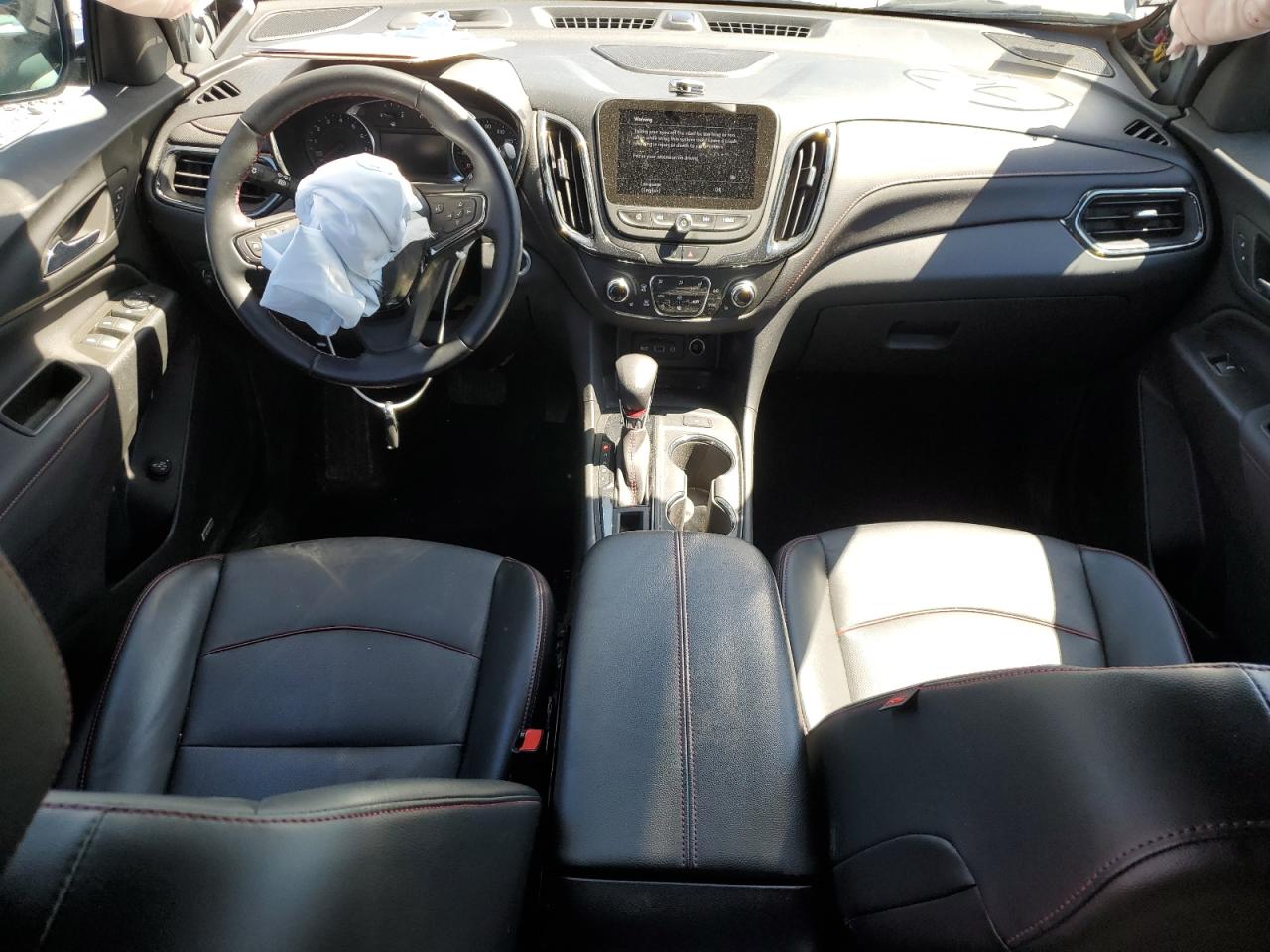 2023 Chevrolet Equinox - Image 8