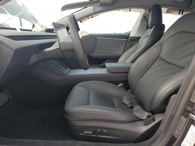  TESLA MODEL 3 2024 Szary