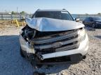 2015 Ford Explorer  zu verkaufen in Montgomery, AL - Front End