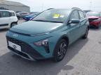 2022 HYUNDAI BAYON SE C for sale at Copart CHESTER