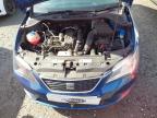 2013 SEAT IBIZA SE T for sale at Copart WOLVERHAMPTON