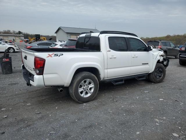  TOYOTA TACOMA 2019 Biały