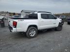 2019 Toyota Tacoma Double Cab продається в York Haven, PA - Biohazard/Chemical