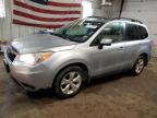 2014 Subaru Forester 2.5I Premium na sprzedaż w Lyman, ME - Mechanical