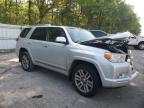 2010 Toyota 4Runner Sr5 იყიდება Austell-ში, GA - Front End