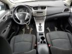 2014 Nissan Sentra S за продажба в Wilmer, TX - Front End