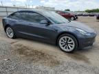 2022 Tesla Model 3  zu verkaufen in Mercedes, TX - Water/Flood