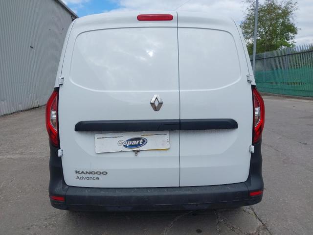 2024 RENAULT KANGOO ML1