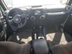 2017 Jeep Wrangler Unlimited Sahara na sprzedaż w Assonet, MA - Water/Flood