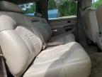 2002 Chevrolet Suburban C1500 de vânzare în Augusta, GA - Front End
