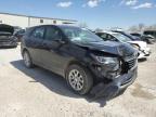 2020 Chevrolet Equinox  de vânzare în Kansas City, KS - Front End