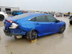 2019 Honda Civic Sport zu verkaufen in Haslet, TX - Rear End