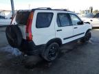 2003 Honda Cr-V Lx de vânzare în Los Angeles, CA - Front End