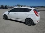 2017 Hyundai Accent Se for Sale in Eugene, OR - Vandalism