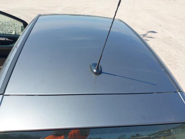 2009 MERCEDES BENZ A180 CDI A