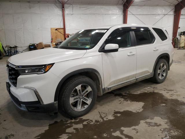 2023 Honda Pilot Exl