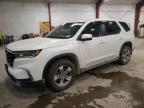 2023 Honda Pilot Exl zu verkaufen in Center Rutland, VT - Water/Flood