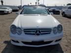 2006 Mercedes-Benz Clk 350 for Sale in Van Nuys, CA - Front End