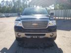 2006 Ford F150 Supercrew за продажба в Harleyville, SC - Side