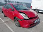 2008 TOYOTA PRIUS T3 V for sale at Copart CHESTER