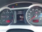 2011 AUDI A6 S LINE for sale at Copart CORBY