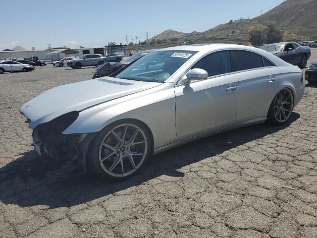 2006 Mercedes-Benz Cls 500C