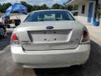 2008 Ford Fusion Se for Sale in Fort Pierce, FL - Front End