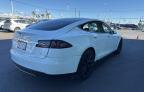 2013 TESLA MODEL S  à vendre chez Copart CA - SO SACRAMENTO