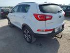 2013 KIA SPORTAGE K for sale at Copart YORK