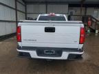 2021 Chevrolet Colorado Lt en Venta en Pennsburg, PA - Minor Dent/Scratches