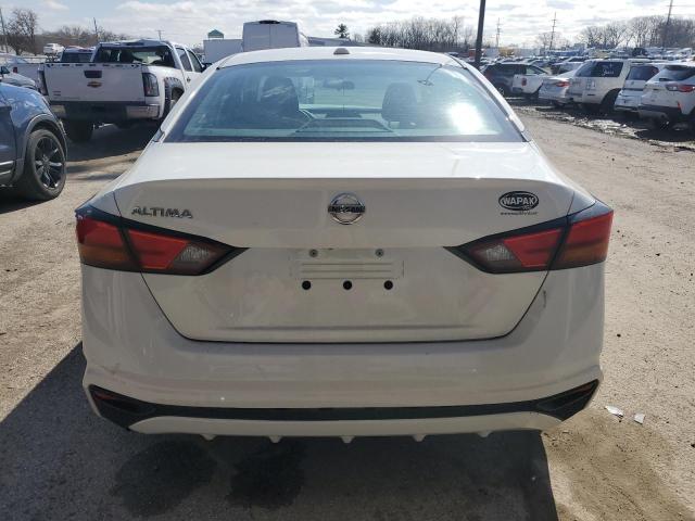  NISSAN ALTIMA 2020 Biały