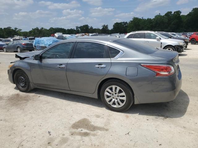  NISSAN ALTIMA 2015 Сірий