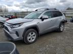 2020 Toyota Rav4 Le იყიდება Arlington-ში, WA - Rear End