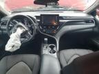 2021 Toyota Camry Le for Sale in Wilmer, TX - Front End