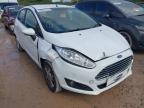 2015 FORD FIESTA ZET for sale at Copart BRISTOL