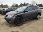 2013 Toyota Rav4 Le for Sale in Elgin, IL - Front End