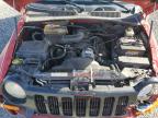 2004 Jeep Liberty Sport for Sale in Arlington, WA - Front End