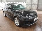 2019 LAND ROVER RANGE ROVE for sale at Copart NEWBURY