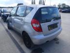 2010 MERCEDES BENZ A160 CLASS for sale at Copart SANDY