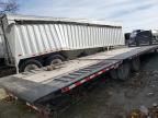 2019 Midsota Fb32Gn Flatbed Trailer за продажба в Cahokia Heights, IL - All Over