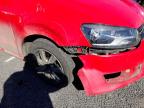 2013 VOLKSWAGEN POLO MATCH for sale at Copart SANDTOFT