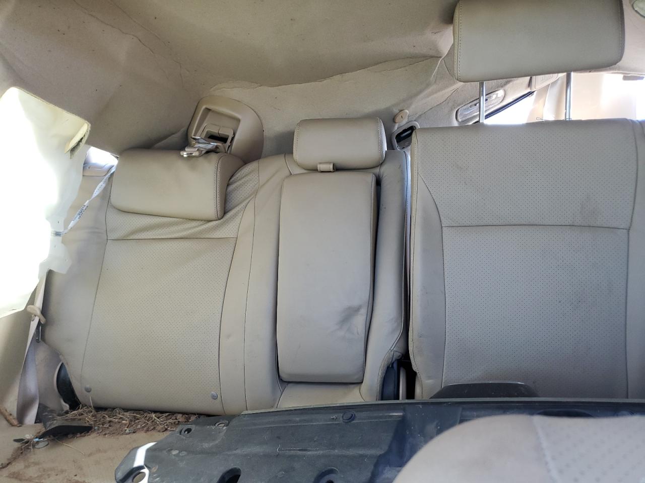 2006 Honda Cr-V Se VIN: SHSRD78986U422771 Lot: 53571685